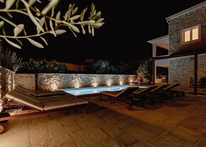 Olive Tree Apartments