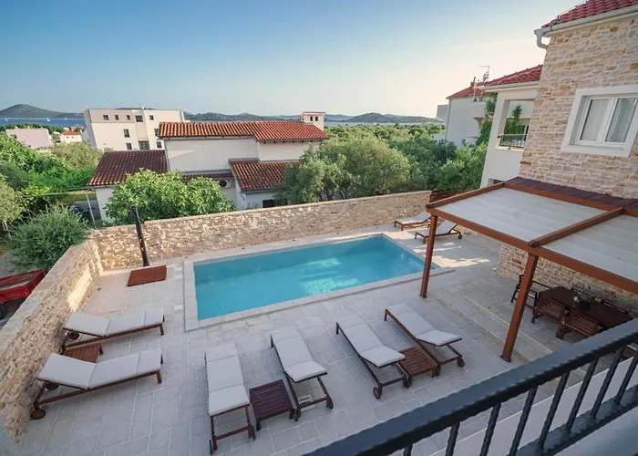 Olive Tree Apartments