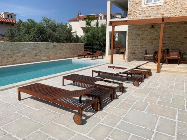 Appartement Olive Tree