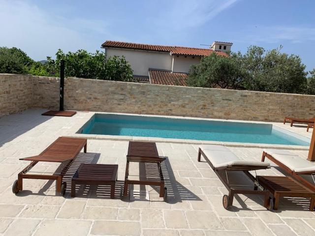 Olive Tree Apartments * Vodice