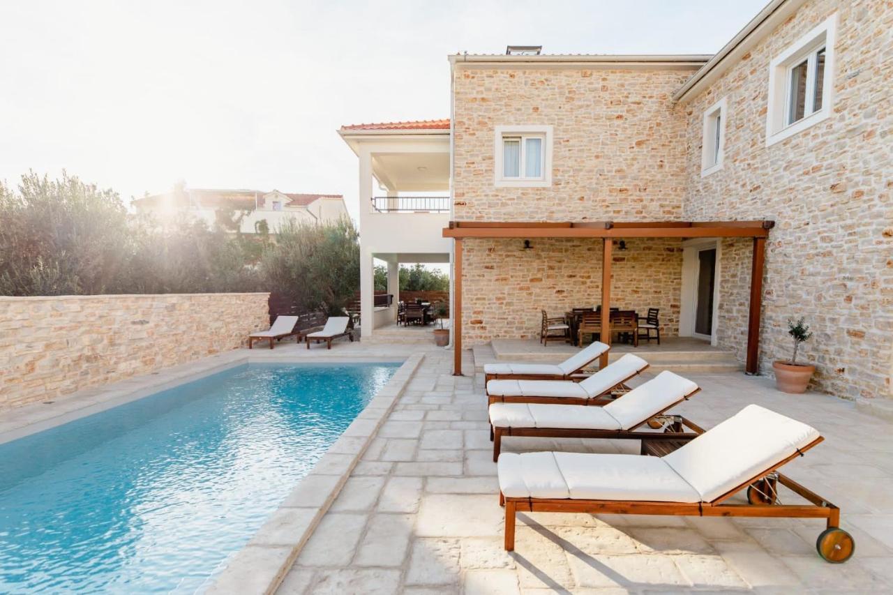 Olive Tree Apartments Vodice