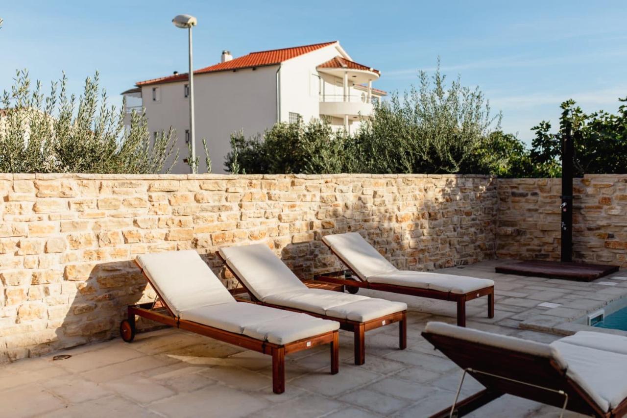 Appartement Olive Tree