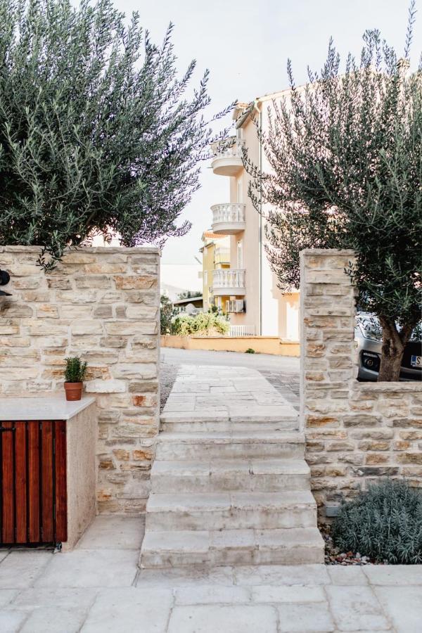 Olive Tree Apartmán