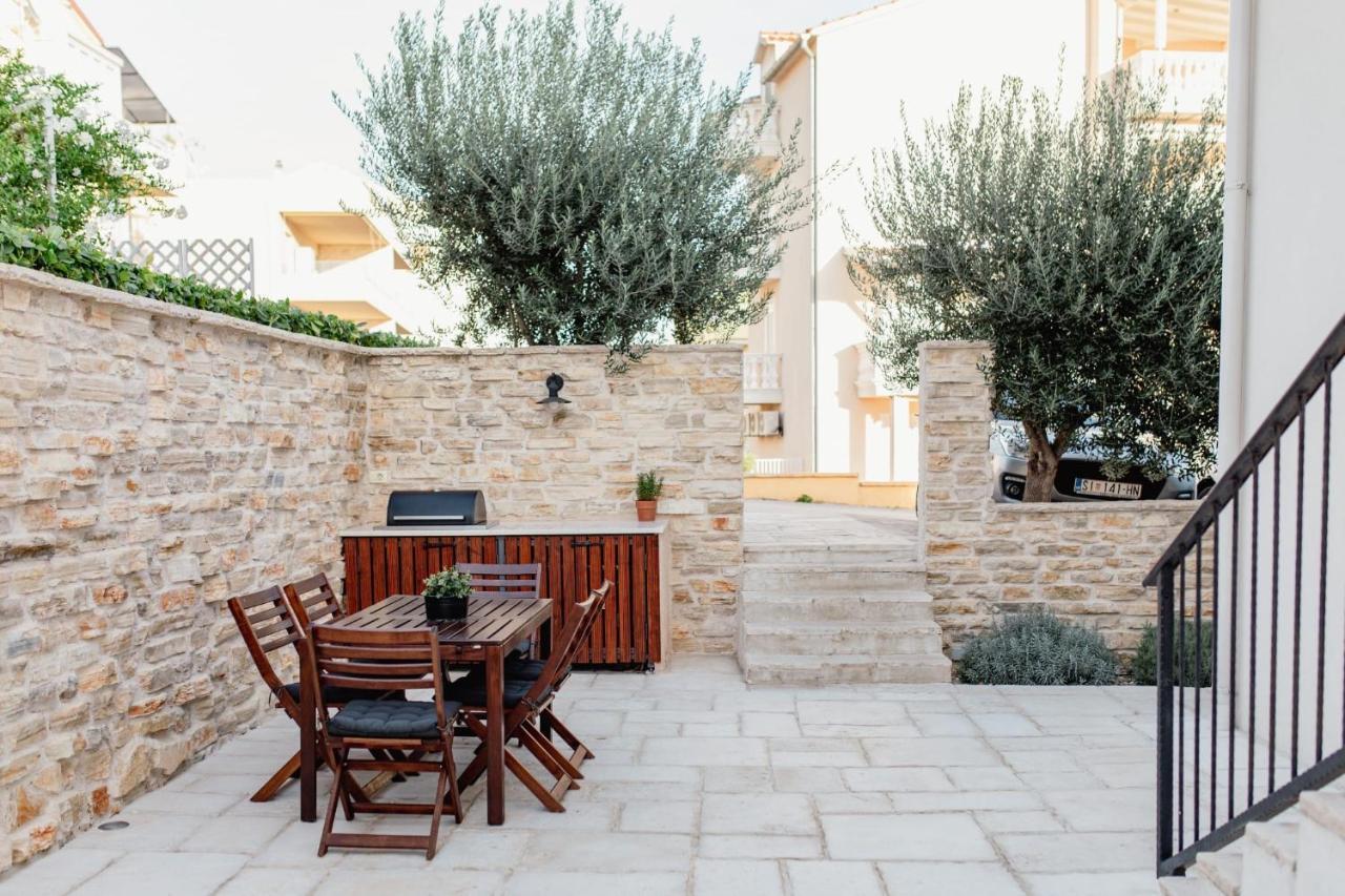 Apartment Olive Tree Apartments Vodice