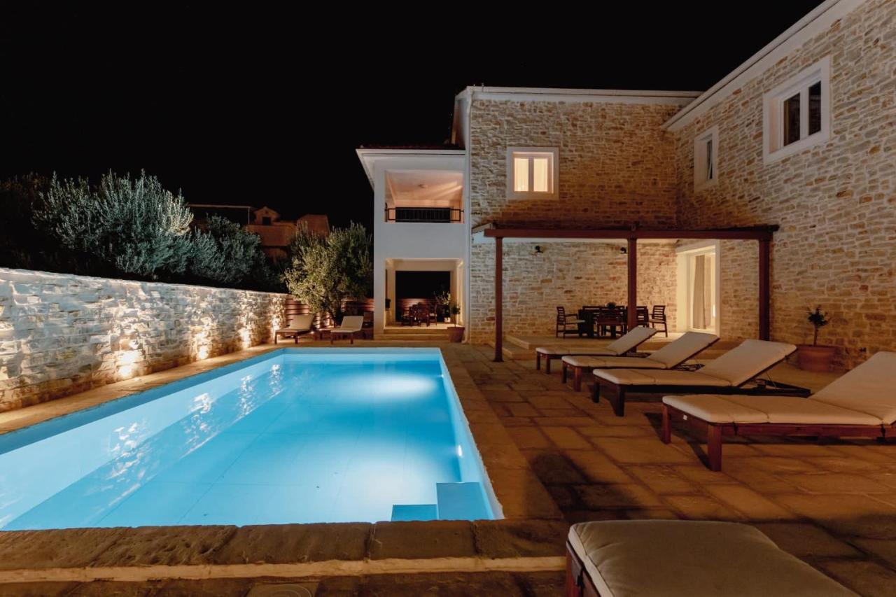 Appartement Olive Tree *