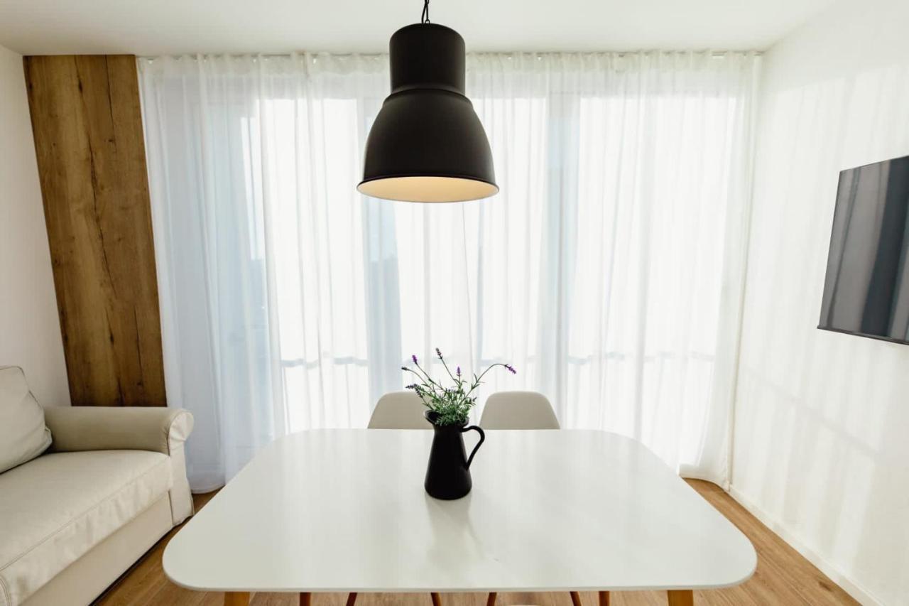 Appartement Olive Tree *