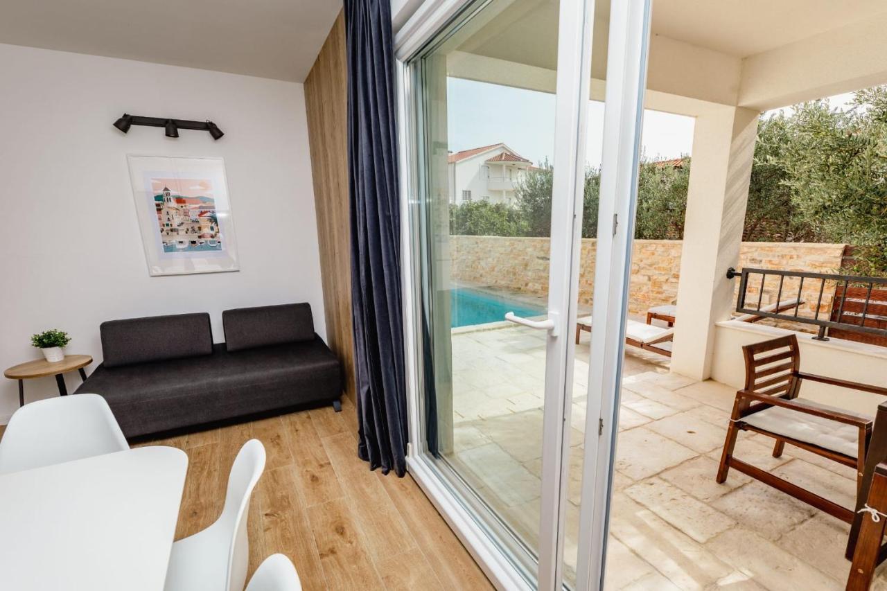 Apartment Olive Tree Apartments Vodice