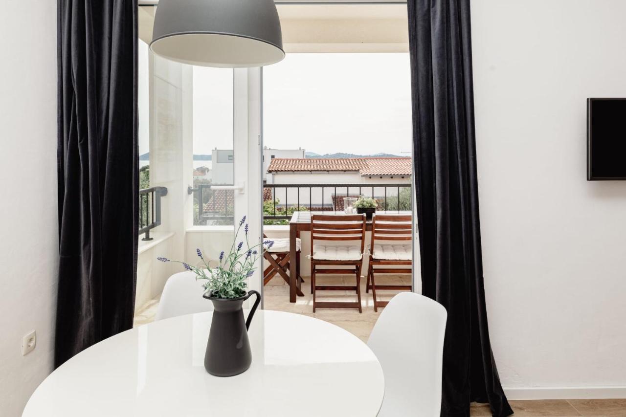 Appartement Olive Tree *