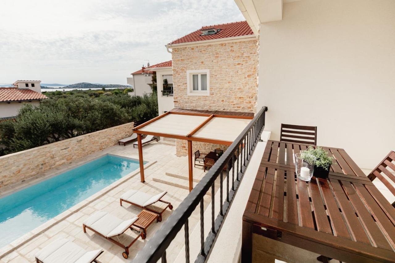 Appartement Olive Tree *