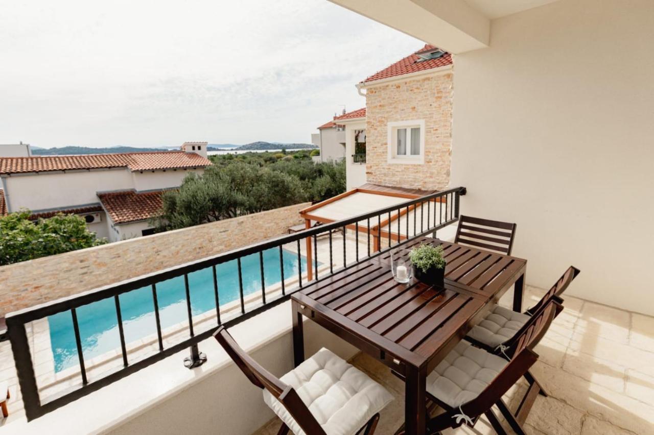 Olive Tree Apartments Vodice