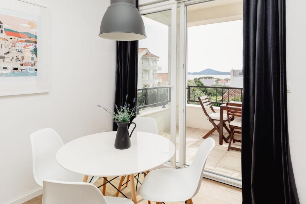 Olive Tree Apartments * Vodice