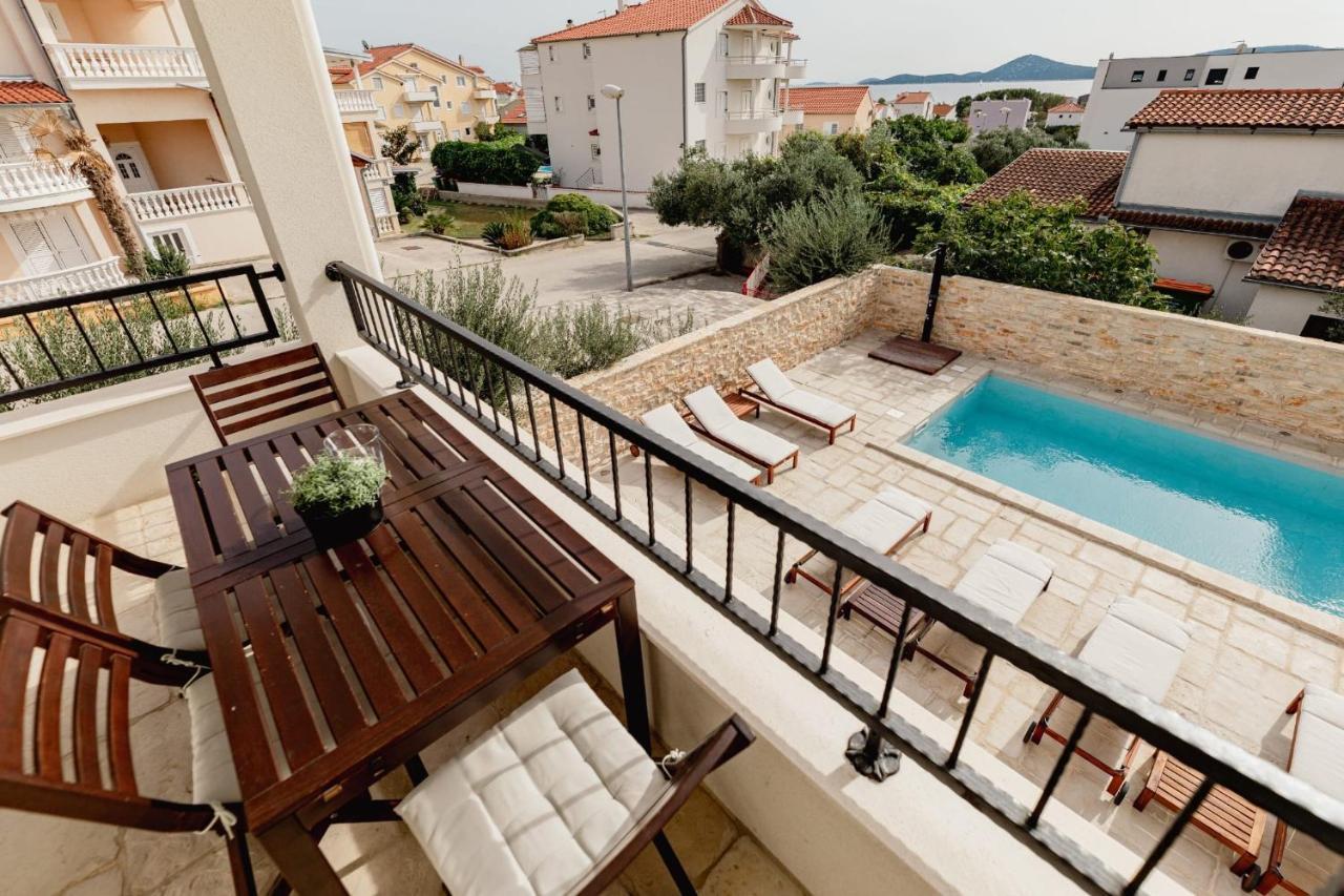 Olive Tree Appartement