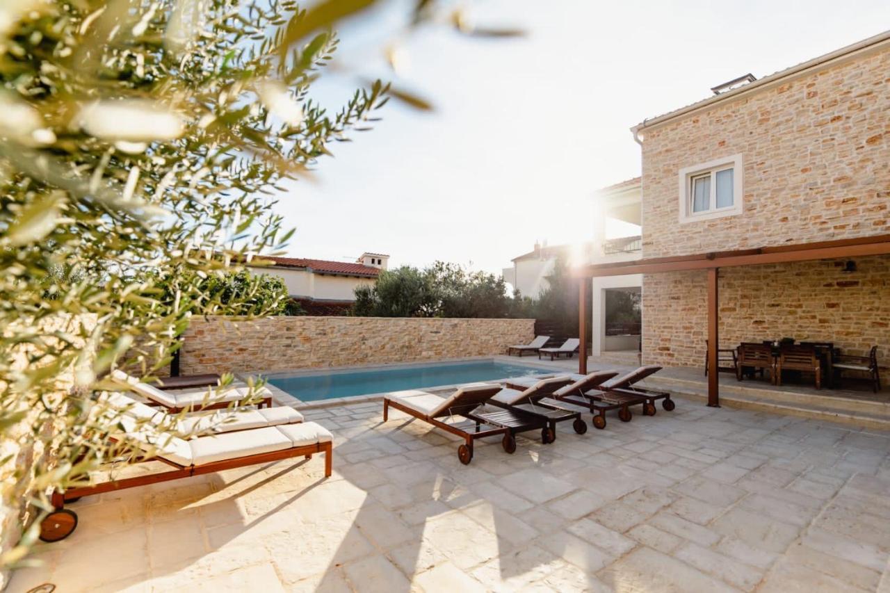 Olive Tree Appartement