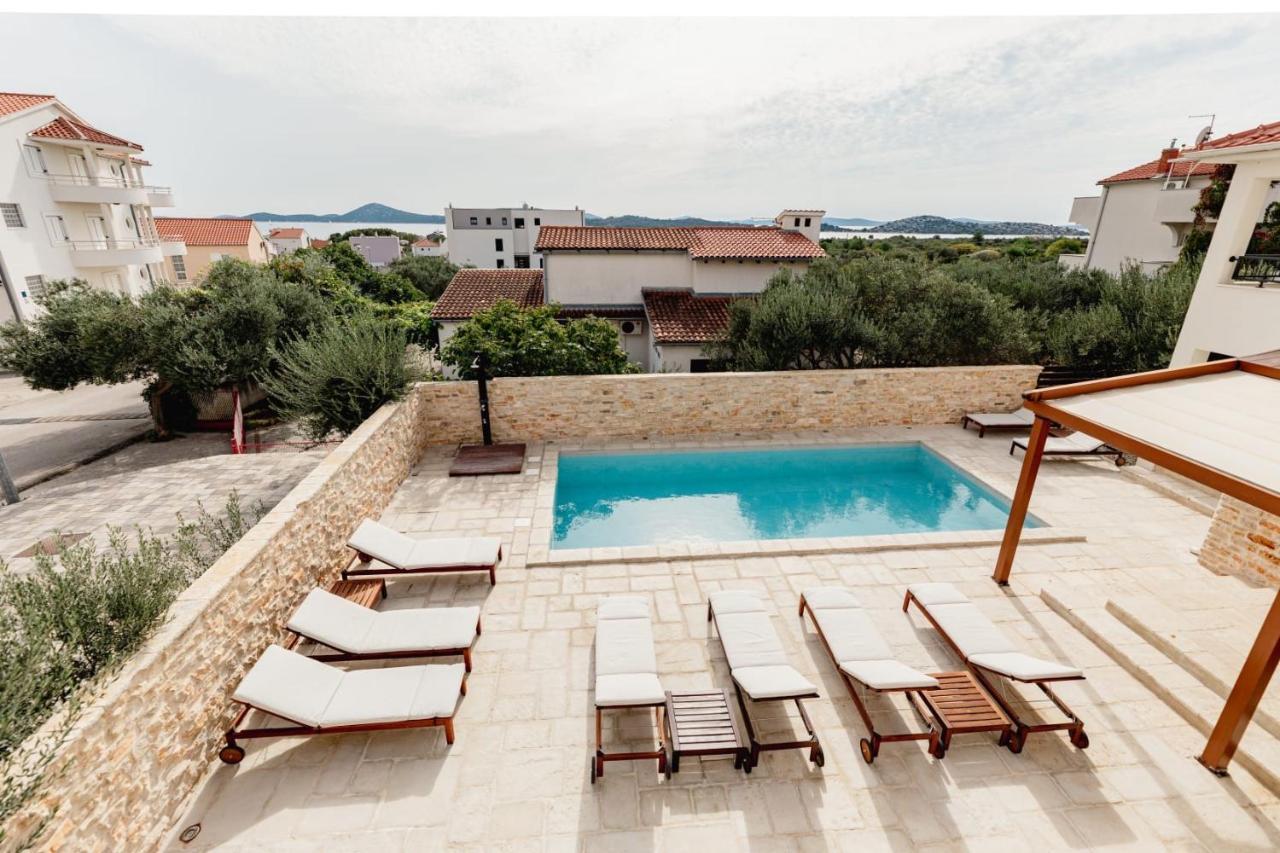 Olive Tree Apartments