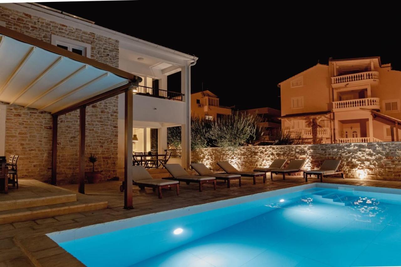 Olive Tree Apartments * Vodice