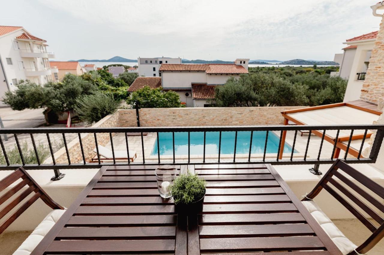 Olive Tree Apartments