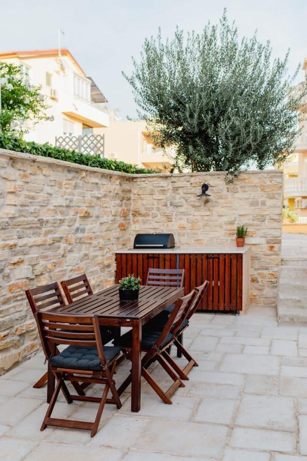Olive Tree Apartments