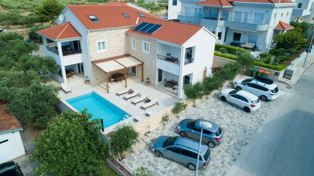 Olive Tree Appartement