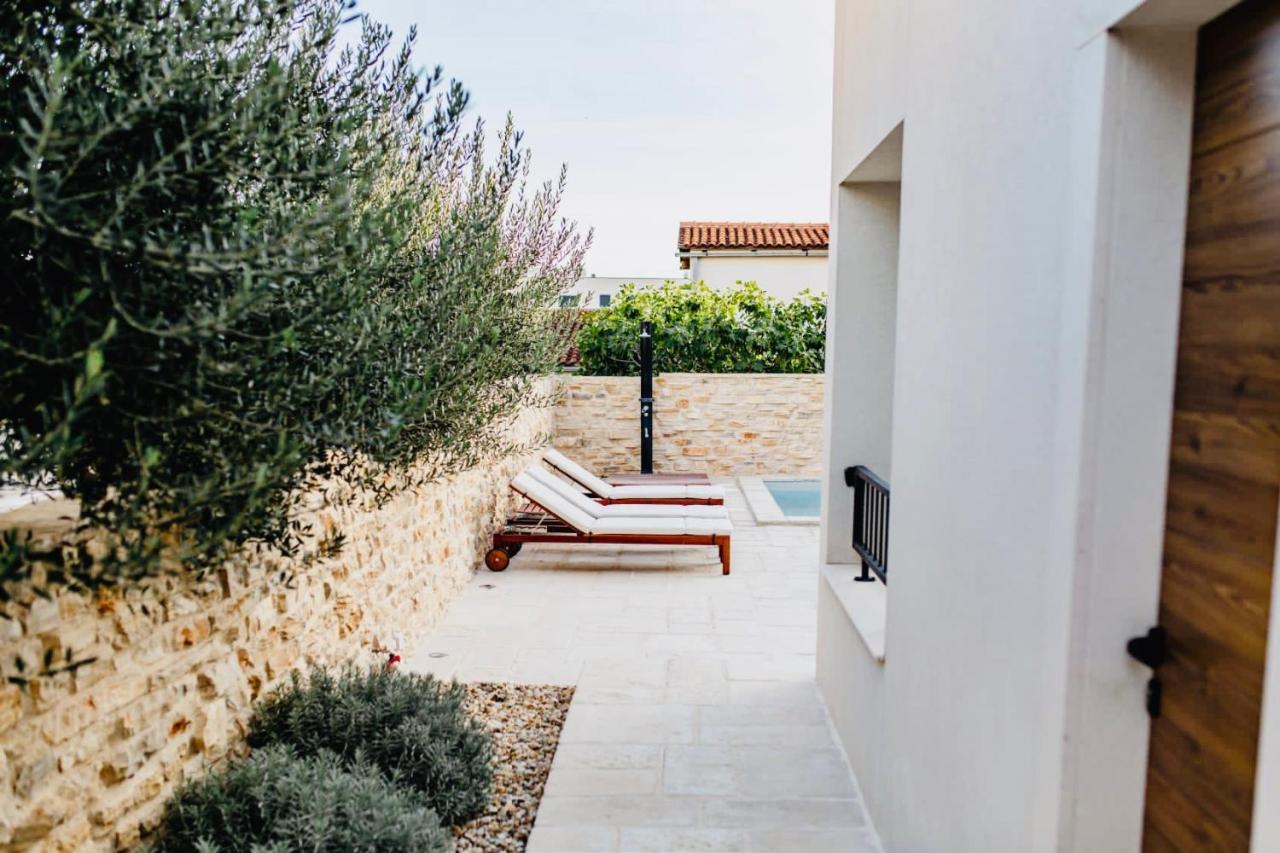 Appartement Olive Tree *