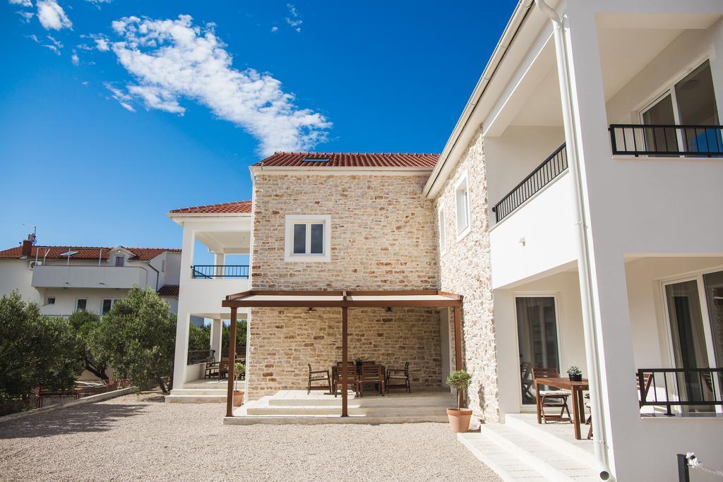 Appartement Olive Tree Vodice