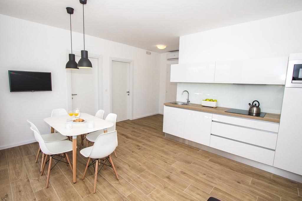 Appartement Olive Tree *