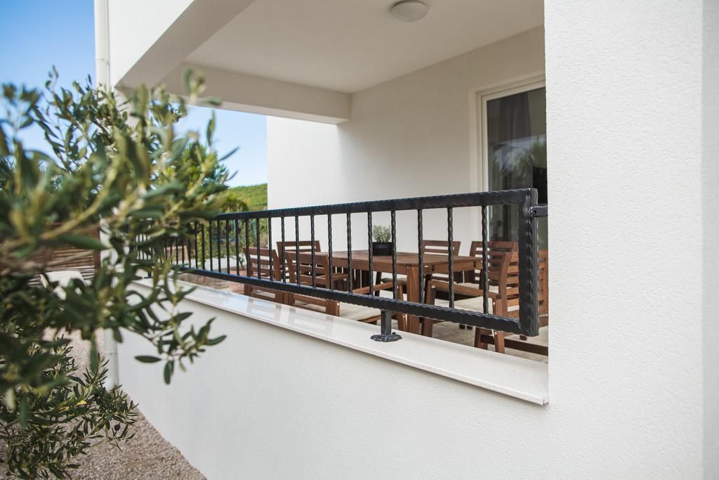 Olive Tree Apartments Vodice