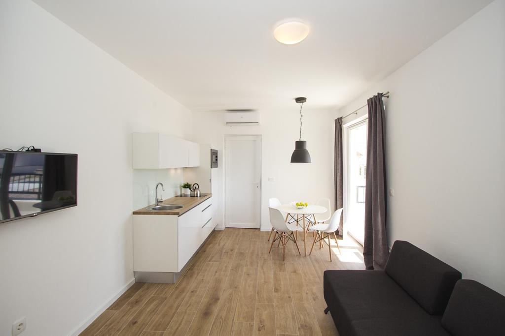 Appartement Olive Tree Vodice