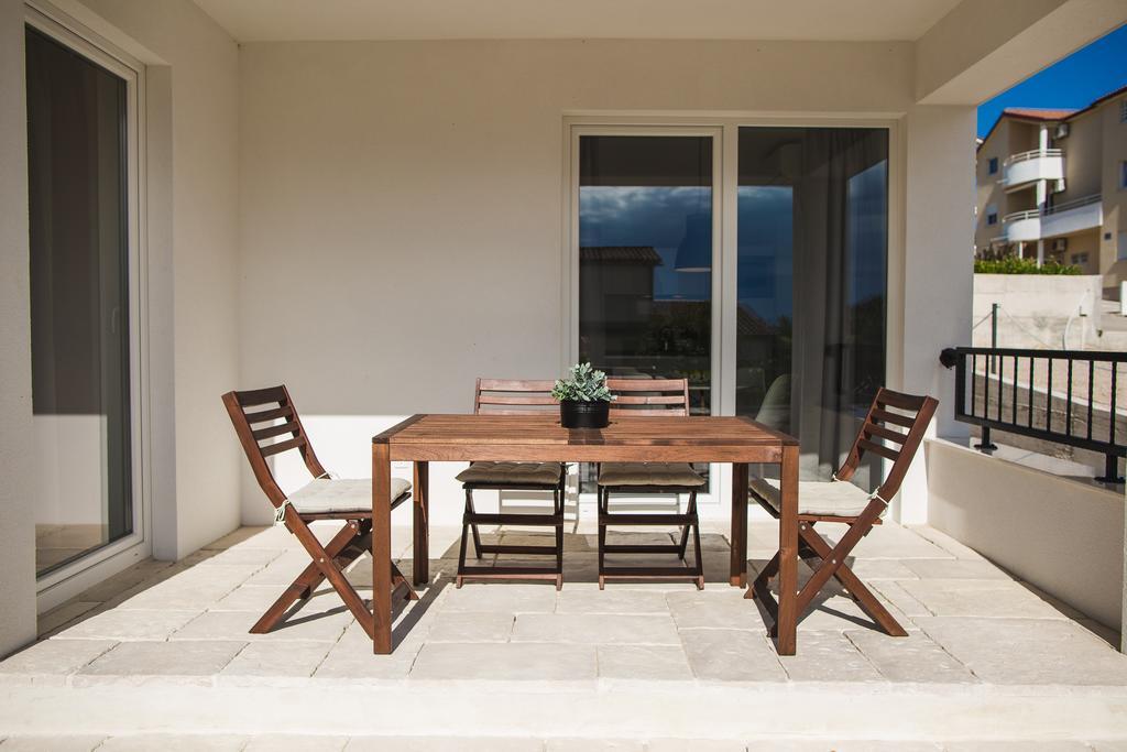 Olive Tree Apartments Vodice