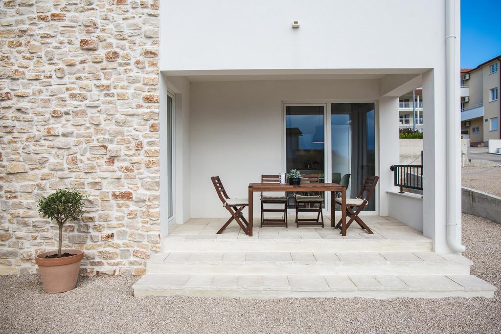 Olive Tree Apartments