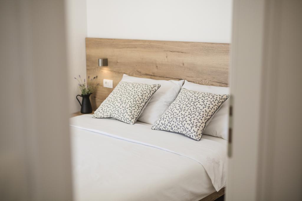 Olive Tree Apartments Vodice