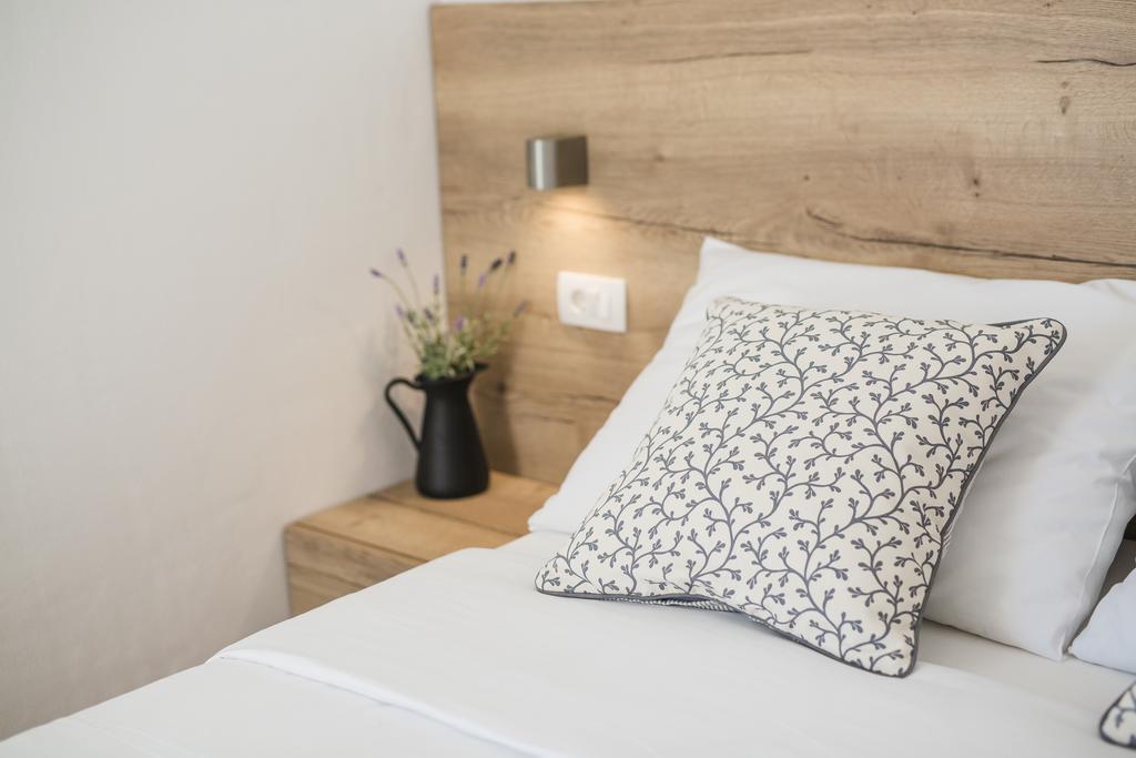Olive Tree Apartments
