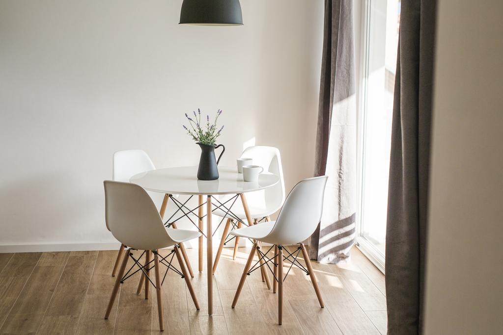Appartement Olive Tree
