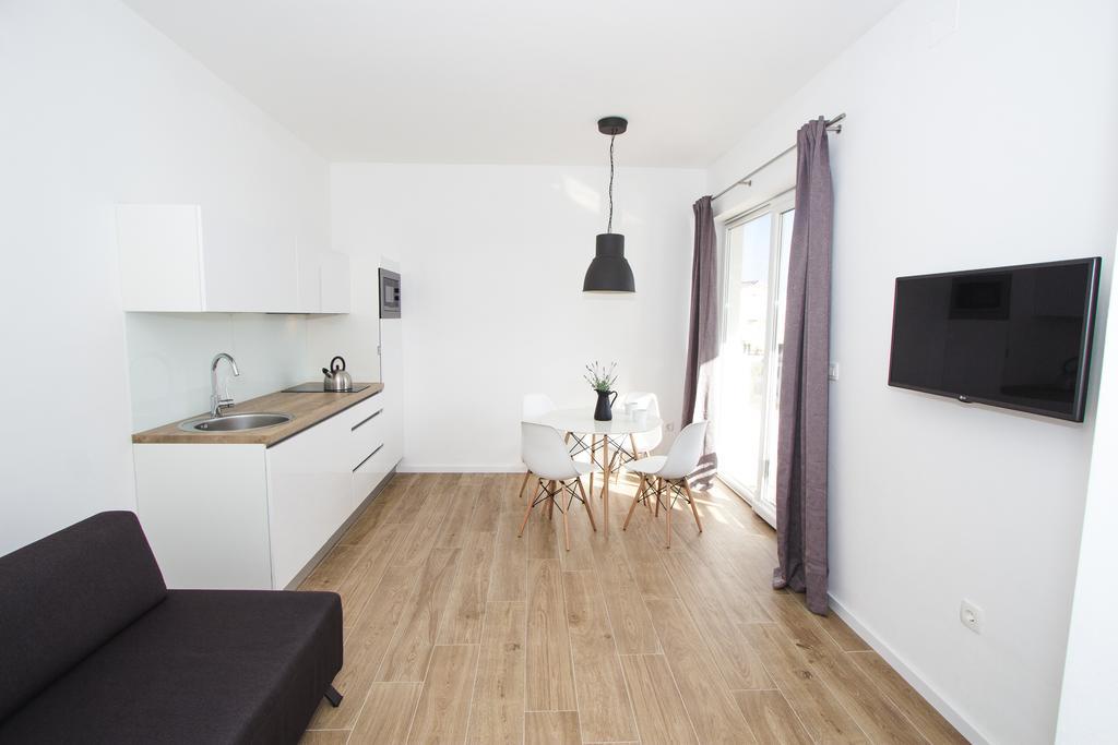 Appartement Olive Tree