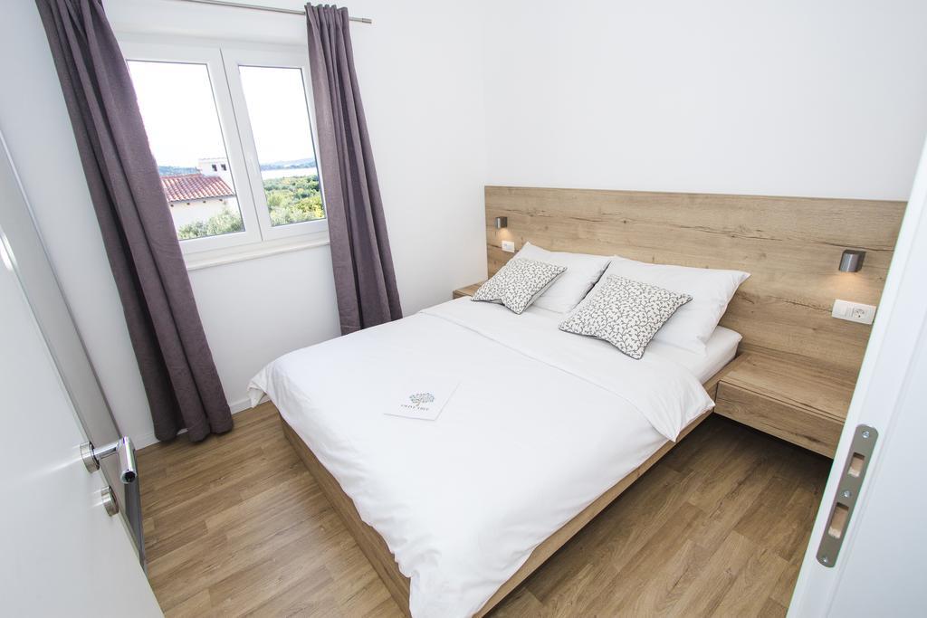 Olive Tree Apartments