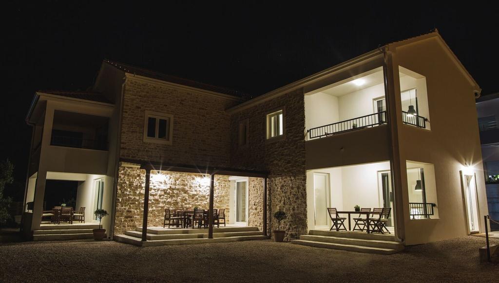 Olive Tree Vodice