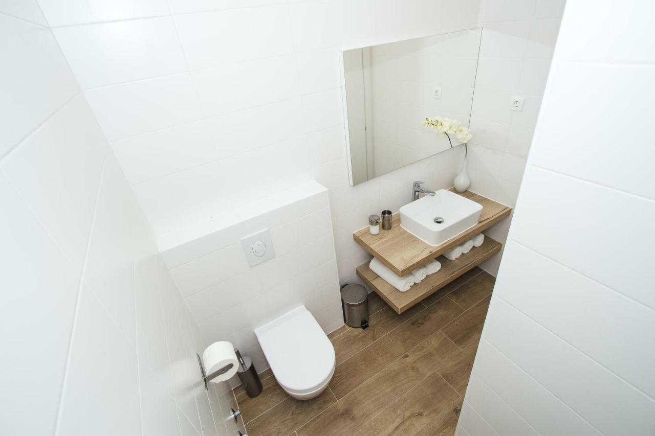 Olive Tree Appartement *