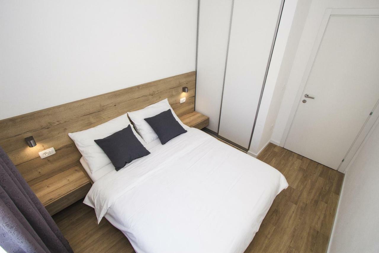 Olive Tree Appartement *